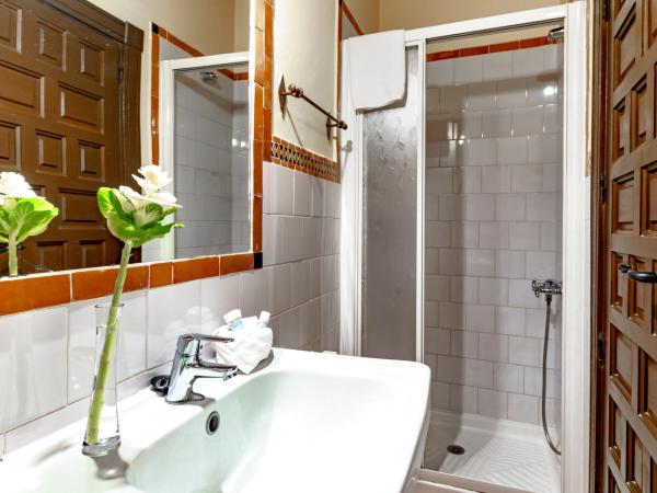 Casa del Capitel Nazarí : photo 10 de la chambre chambre simple