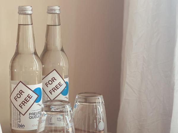 Orania.Berlin : photo 4 de la chambre petite chambre double - (orania.17)