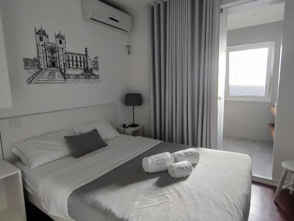 Lindo Vale Guest House : photo 4 de la chambre chambre double