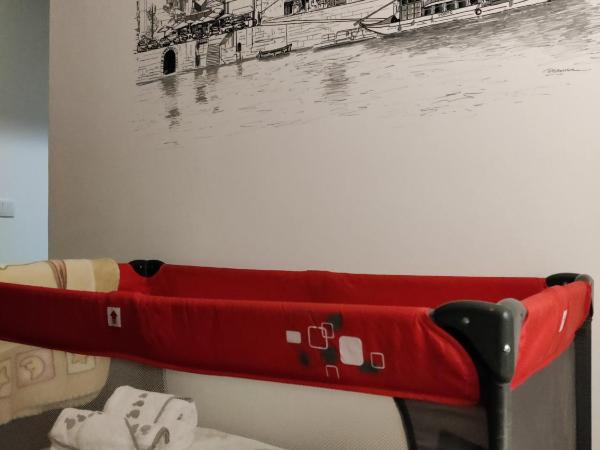 Lindo Vale Guest House : photo 3 de la chambre chambre familiale