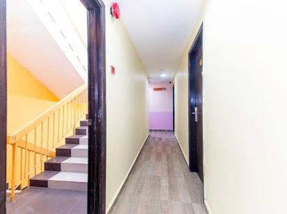 City Kuchai Hotel -Kuchai Lama,Kuala Lumpur : photo 3 de la chambre chambre familiale avec salle de bains privative