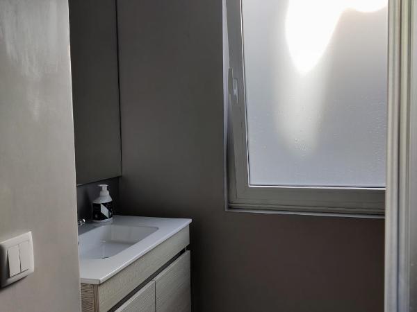 Lindo Vale Guest House : photo 6 de la chambre chambre double