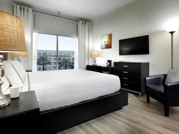 Meliá Orlando Celebration : photo 1 de la chambre chambre meliá