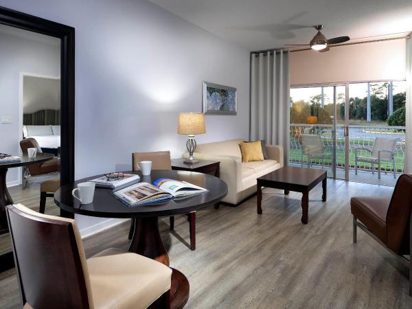 Meliá Orlando Celebration : photo 4 de la chambre suite bien-être by stay well