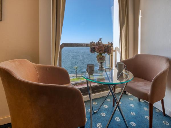 Best Western Plus Hotel Konak : photo 2 de la chambre chambre double