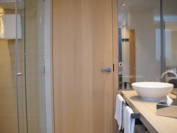 Zollenspieker Fährhaus : photo 5 de la chambre chambre française