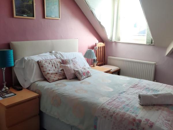 Moorgarth Guesthouse : photo 1 de la chambre chambre simple