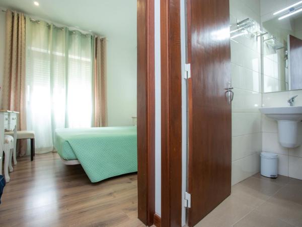 Hotel Domus : photo 4 de la chambre chambre double