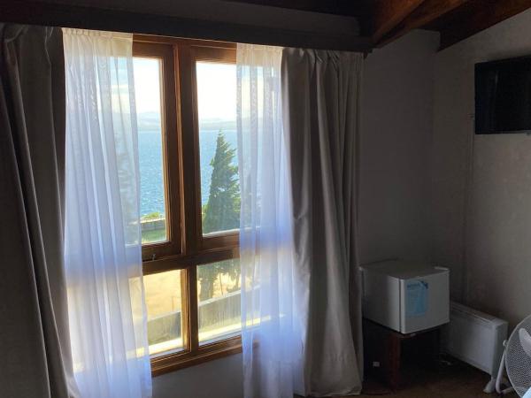 Hotel Concorde : photo 4 de la chambre chambre triple - vue sur lac