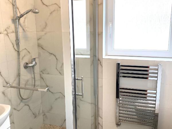 Villa 33 Blisko Plaży : photo 10 de la chambre chambre triple