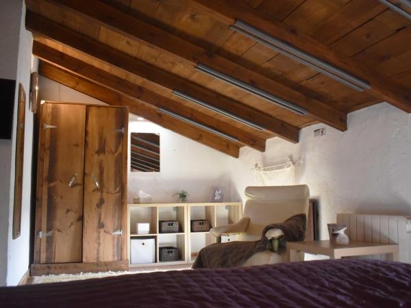 Casa KiSi Cottage, Rural Boutique Bed & Breakfast : photo 3 de la chambre chambre deluxe double ou lits jumeaux