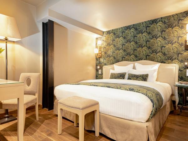 B Montmartre : photo 1 de la chambre suite junior