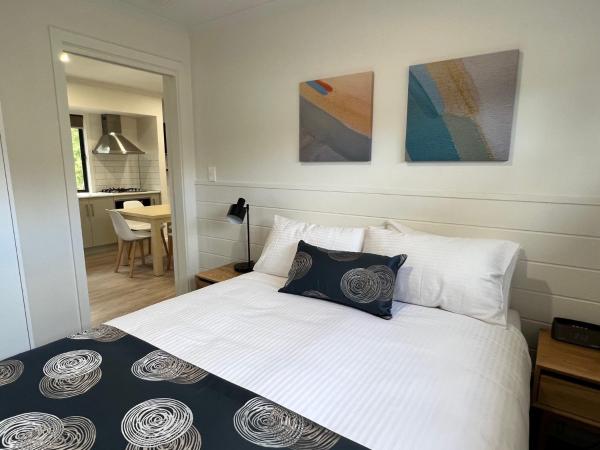 Levi Adelaide Holiday Park : photo 7 de la chambre villa standard