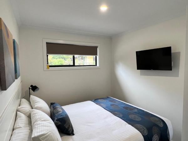 Levi Adelaide Holiday Park : photo 8 de la chambre villa standard