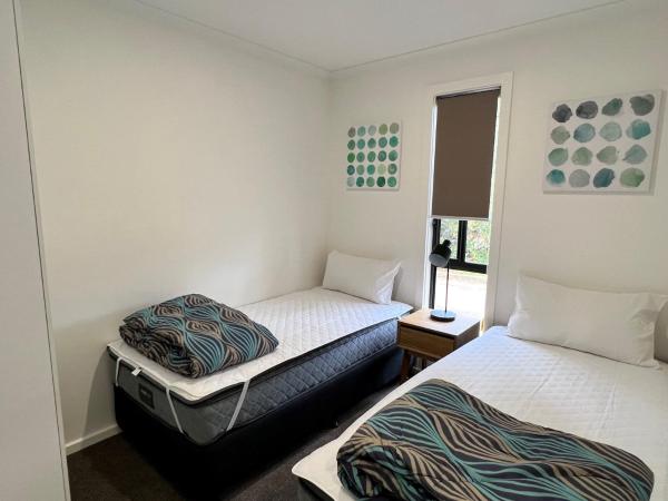 Levi Adelaide Holiday Park : photo 9 de la chambre villa standard