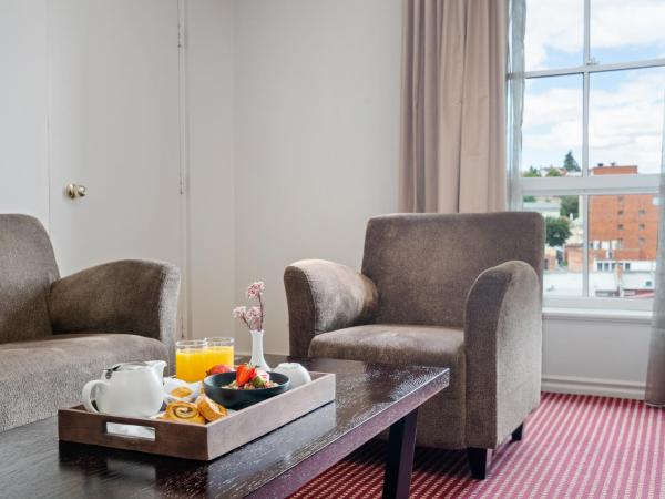 Hotel Grand Chancellor Launceston : photo 3 de la chambre suite exécutive 1 chambre