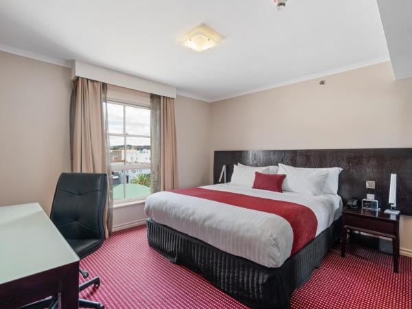 Hotel Grand Chancellor Launceston : photo 4 de la chambre suite exécutive 1 chambre