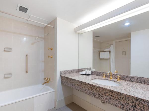 Hotel Grand Chancellor Launceston : photo 5 de la chambre chambre lits jumeaux deluxe