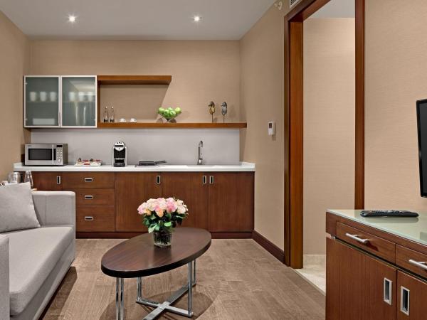 Occidental Ankara : photo 3 de la chambre suite de luxe