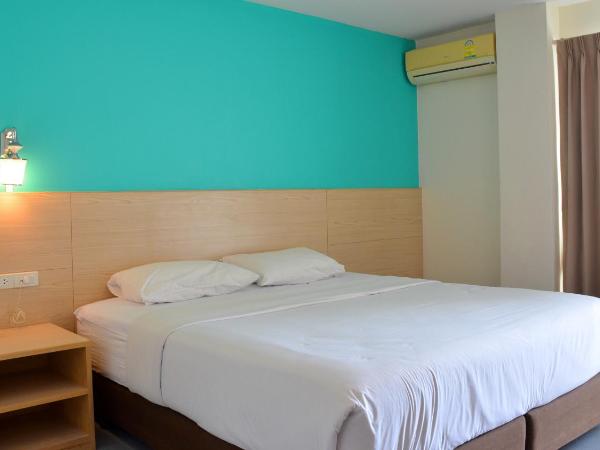 Baan Manthana House : photo 1 de la chambre chambre double ou lits jumeaux standard