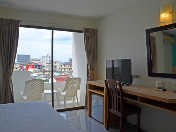 Baan Manthana House : photo 4 de la chambre chambre double ou lits jumeaux standard