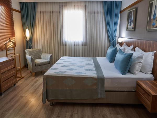 Eliz Hotel Convention Center Thermal Spa & Wellnes : photo 2 de la chambre suite deluxe