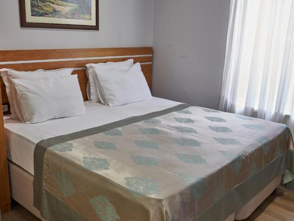 Eliz Hotel Convention Center Thermal Spa & Wellnes : photo 6 de la chambre appartement