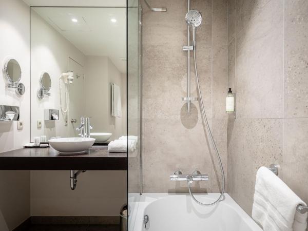 Hotel Chamade : photo 2 de la chambre chambre double confort