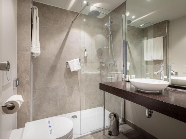 Hotel Chamade : photo 6 de la chambre chambre double confort