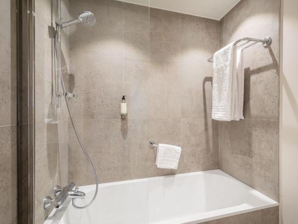 Hotel Chamade : photo 7 de la chambre chambre double confort