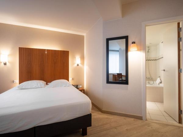Hotel Chamade : photo 4 de la chambre chambre double standard