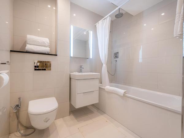 Chesham Court Knightsbridge : photo 3 de la chambre appartement 1 chambre