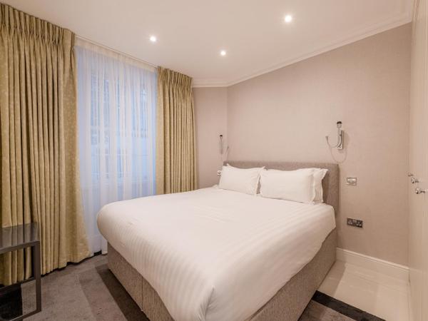 Chesham Court Knightsbridge : photo 2 de la chambre appartement 1 chambre