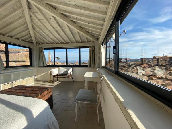 1550 Residenza d'Epoca : photo 2 de la chambre grande chambre double