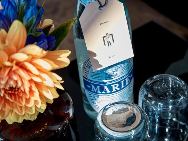 Sir Albert Hotel, part of Sircle Collection : photo 7 de la chambre chambre double