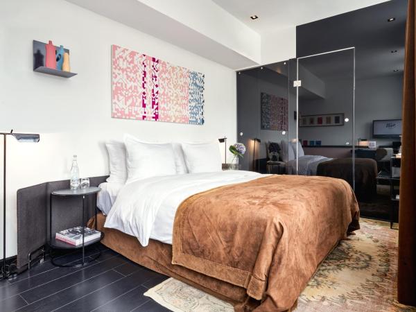 Sir Albert Hotel, part of Sircle Collection : photo 6 de la chambre chambre double