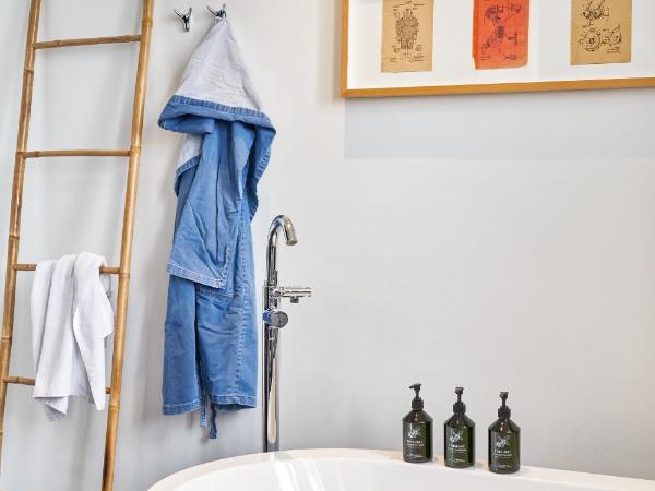 Sir Albert Hotel, part of Sircle Collection : photo 4 de la chambre suite