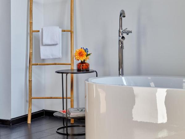 Sir Albert Hotel, part of Sircle Collection : photo 9 de la chambre suite