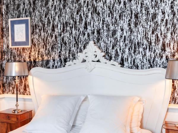 La Maison D'Hôtes Nantes Centre : photo 2 de la chambre chambre double