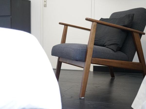 La Villa des Sables : photo 2 de la chambre suite 2 chambres