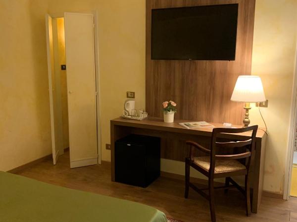 Hotel Roma : photo 6 de la chambre chambre double