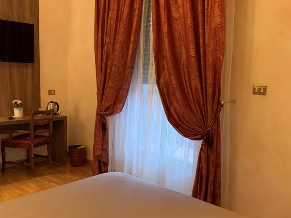 Hotel Roma : photo 8 de la chambre chambre double