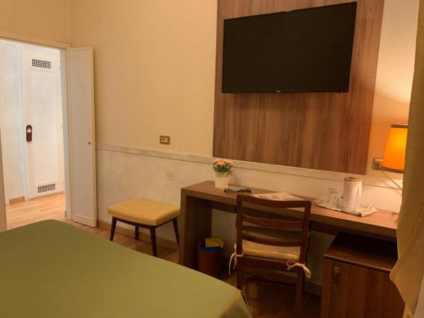 Hotel Roma : photo 7 de la chambre chambre double