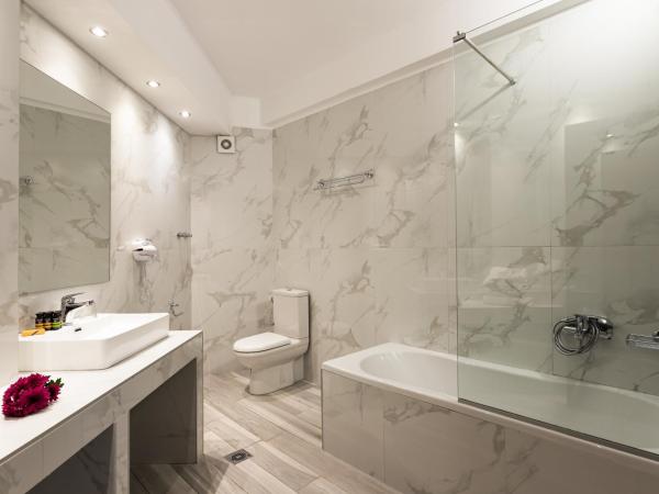 La Suite Boutique Hotel & Spa : photo 2 de la chambre junior suite with garden view - semi-ground floor