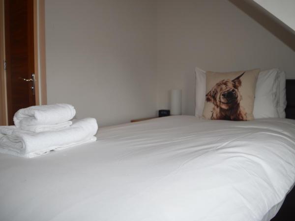 Jewel Guest House : photo 1 de la chambre chambre simple avec salle de bains