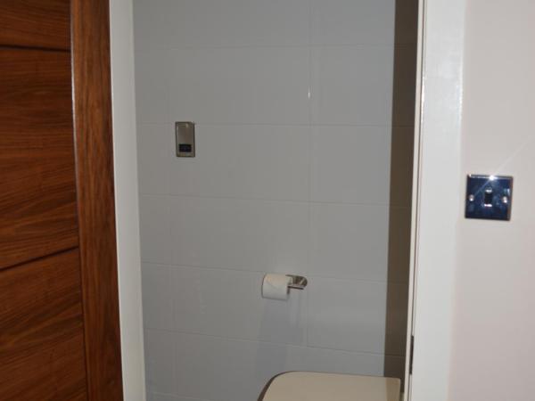 Jewel Guest House : photo 8 de la chambre chambre double deluxe