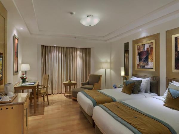 Inde Hotel Vista Woods Huda City Centre, Gurgaon : photo 10 de la chambre chambre lits jumeaux deluxe