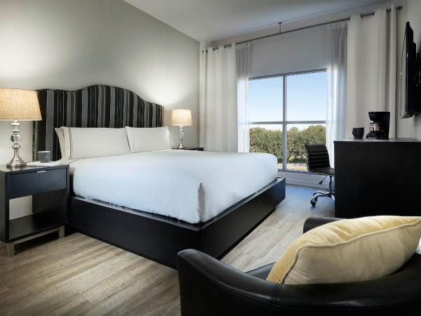 Meliá Orlando Celebration : photo 1 de la chambre suite 1 chambre avec lit king-size