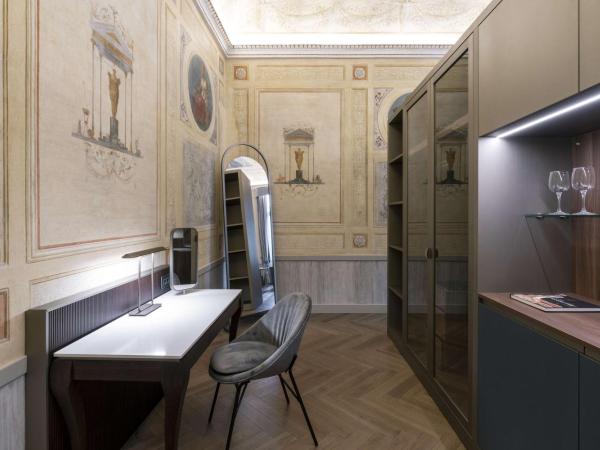 Radisson Collection Hotel, Palazzo Nani Venice : photo 8 de la chambre suite junior renaissance