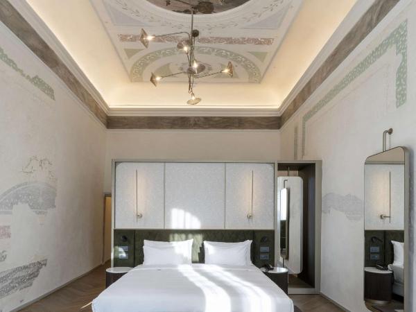 Radisson Collection Hotel, Palazzo Nani Venice : photo 2 de la chambre suite junior renaissance